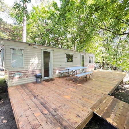 Your Camp Kormoran Holender Хель Экстерьер фото