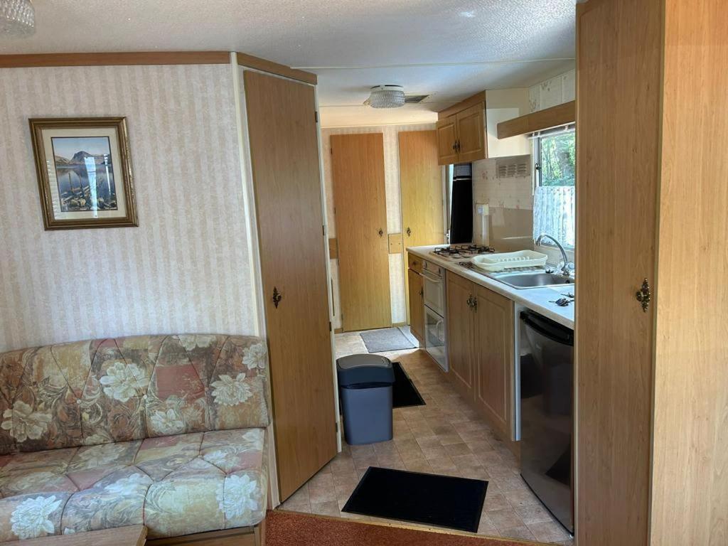 Your Camp Kormoran Holender Хель Экстерьер фото