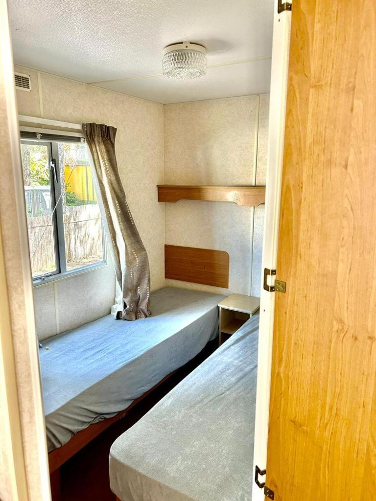 Your Camp Kormoran Holender Хель Экстерьер фото