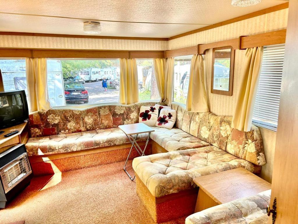 Your Camp Kormoran Holender Хель Экстерьер фото