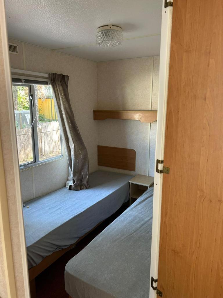 Your Camp Kormoran Holender Хель Экстерьер фото