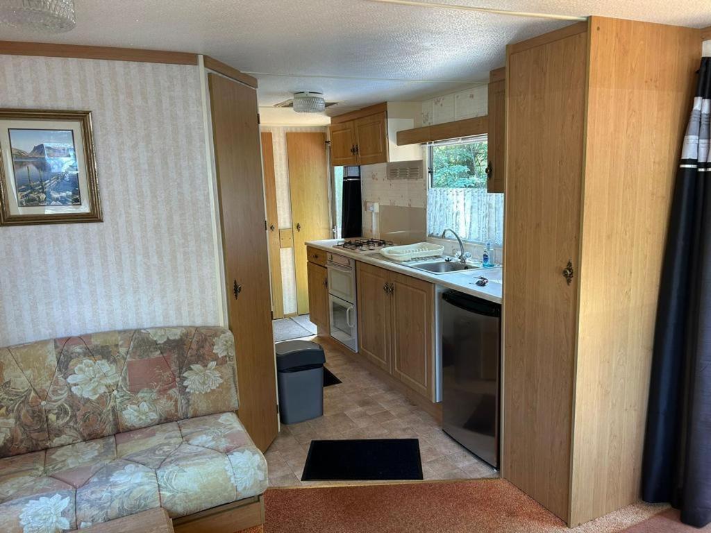 Your Camp Kormoran Holender Хель Экстерьер фото