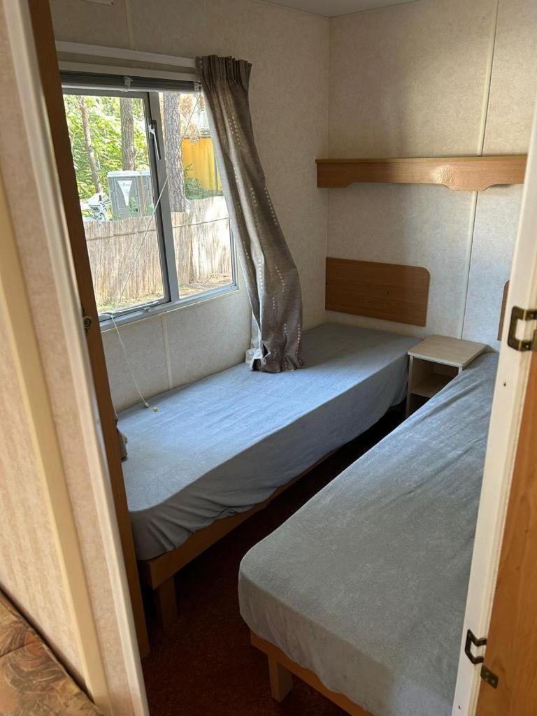 Your Camp Kormoran Holender Хель Экстерьер фото