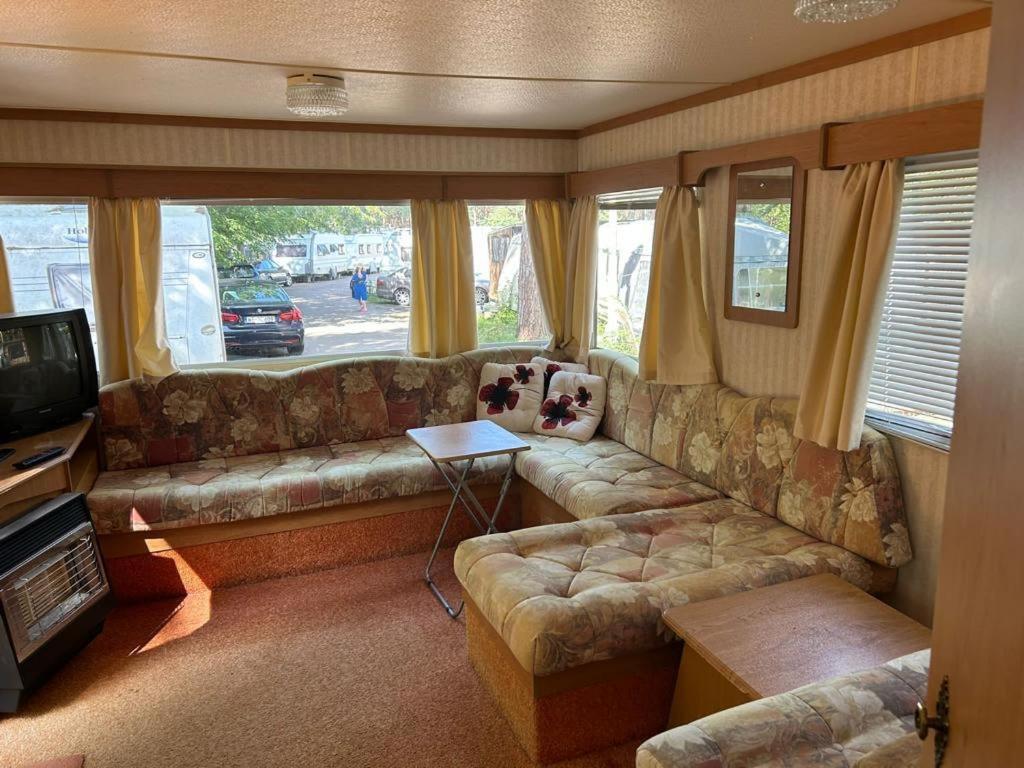 Your Camp Kormoran Holender Хель Экстерьер фото